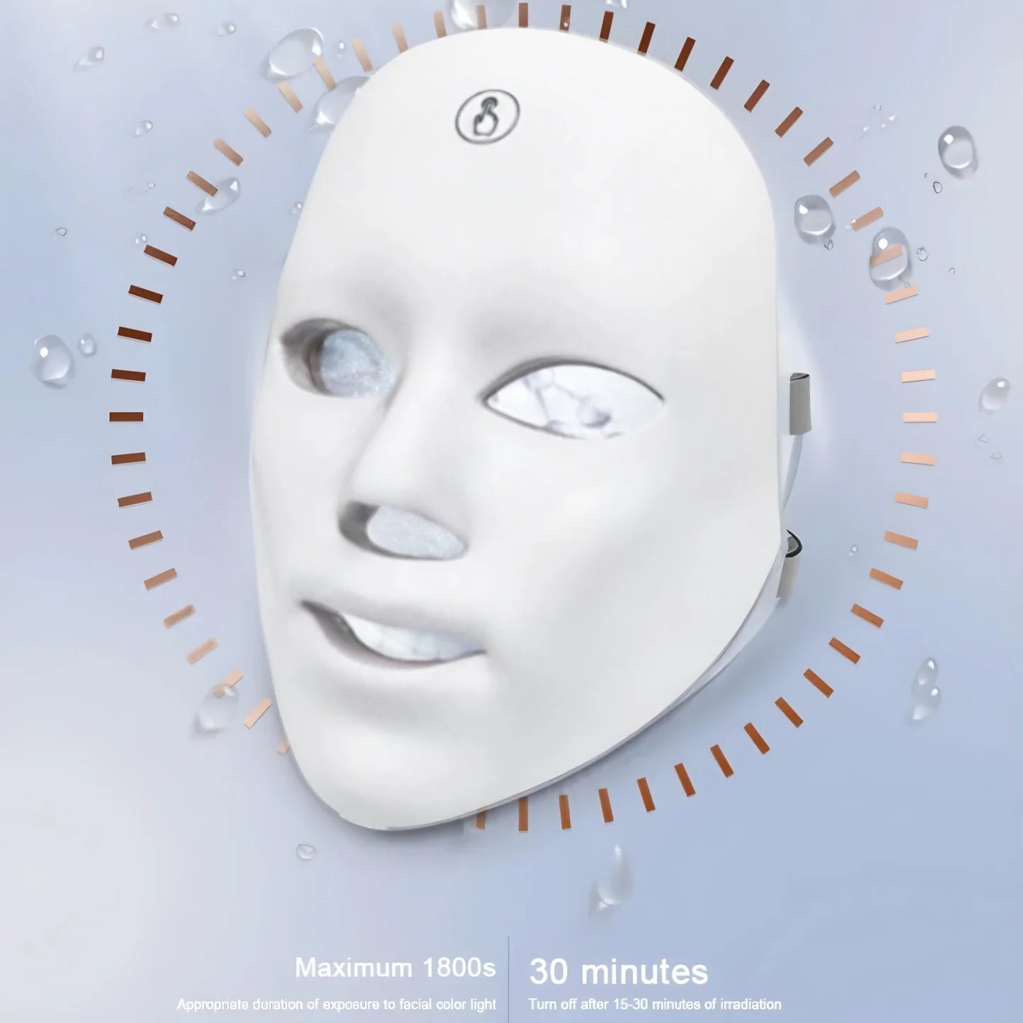 Rejuviskin face mask