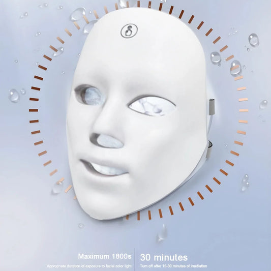 Rejuviskin face mask